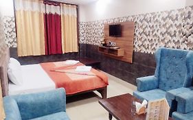 Vishal Palace